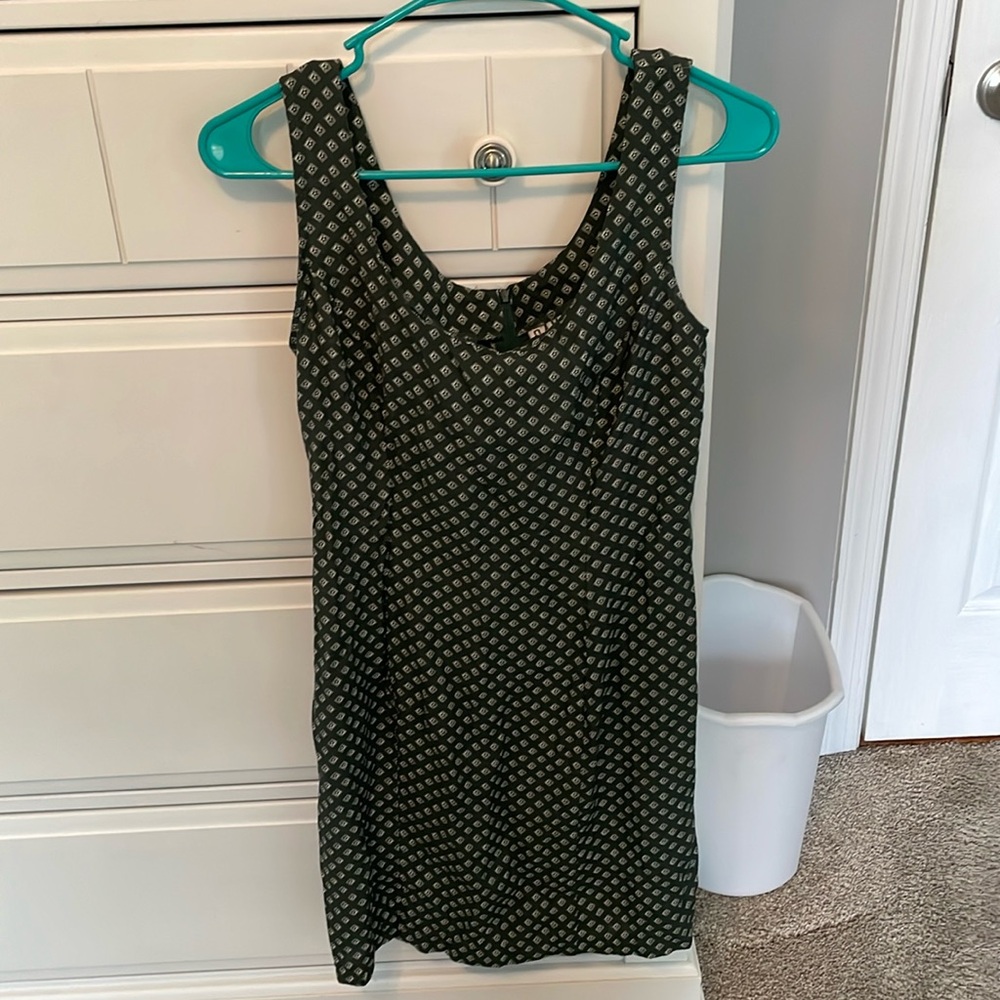 Vintage Rampage Dress
